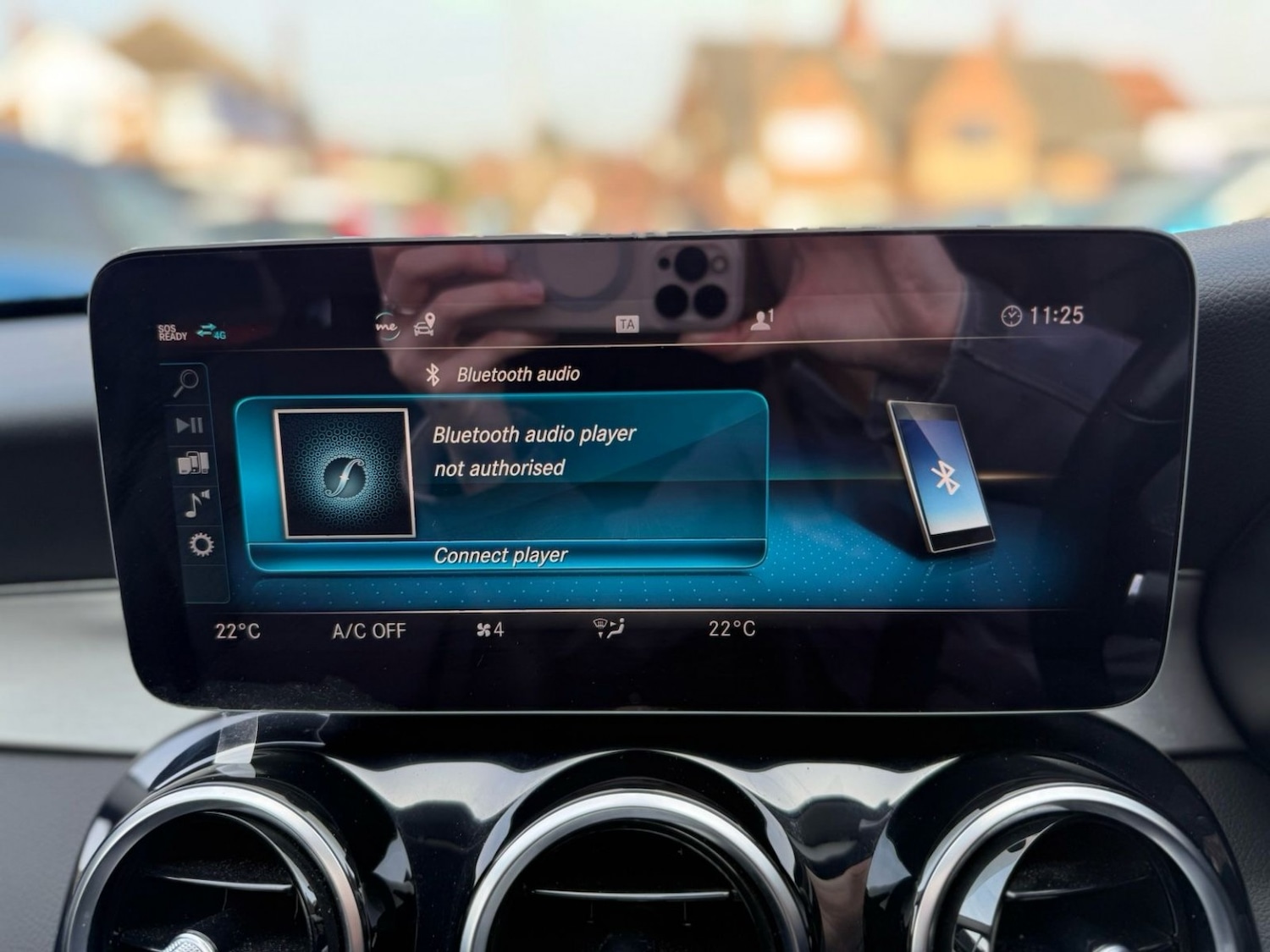 Used Mercedes-Benz C Class 2018 for sale - 77991787: Photo 19