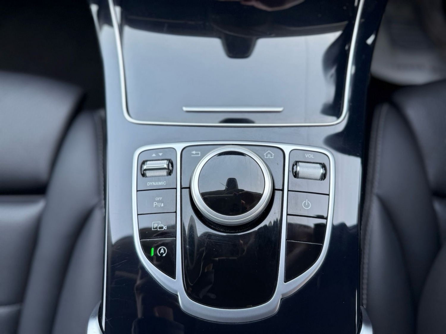 Used Mercedes-Benz C Class 2018 for sale - 77991787: Photo 20