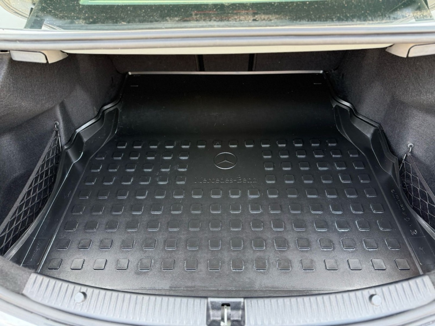 Used Mercedes-Benz C Class 2018 for sale - 77991787: Photo 26