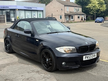 Used BMW 1 Series 2012 for sale - 78964875: Photo