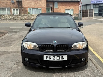 Used BMW 1 Series 2012 for sale - 78964875: Photo