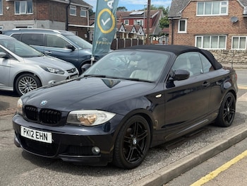 Used BMW 1 Series 2012 for sale - 78964875: Photo