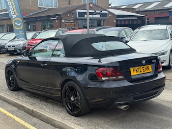 Used BMW 1 Series 2012 for sale - 78964875: Photo