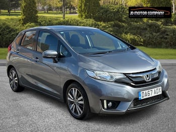 Used Honda Jazz 2017 for sale - 79568936: Photo