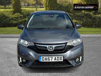 Used Honda Jazz 2017 for sale - 79568936: Photo