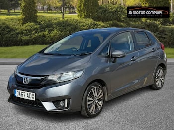 Used Honda Jazz 2017 for sale - 79568936: Photo