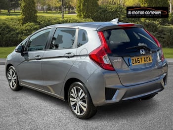 Used Honda Jazz 2017 for sale - 79568936: Photo