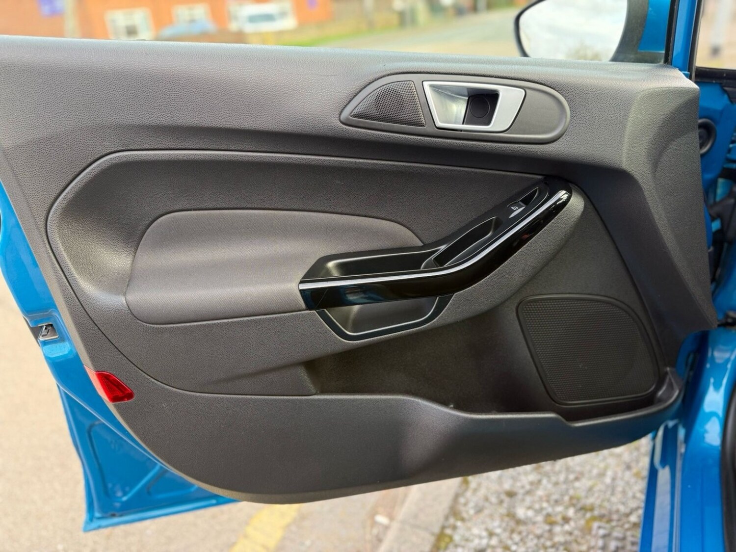 Used Ford Fiesta 2014 for sale - 77844964: Photo 11