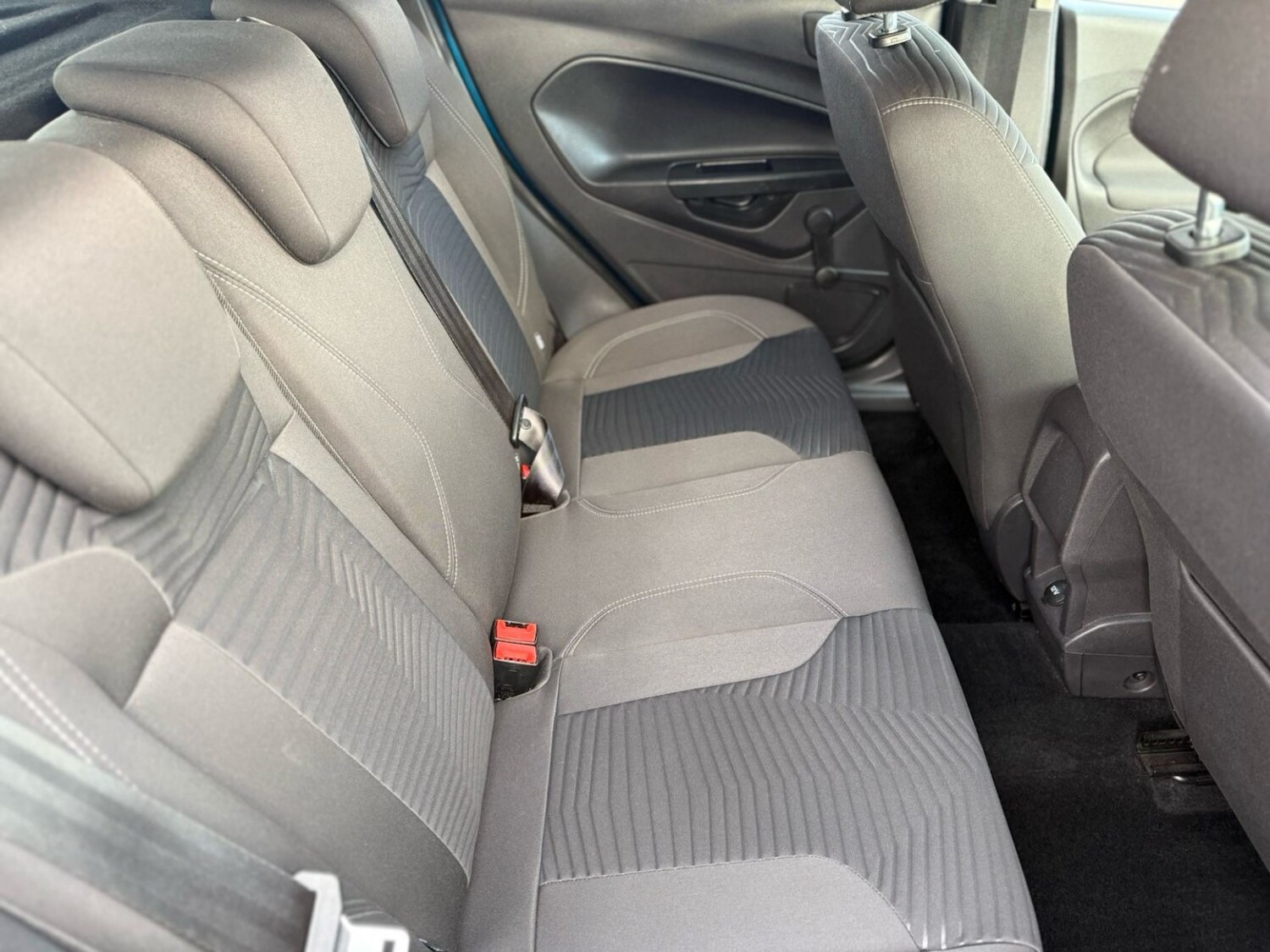 Used Ford Fiesta 2014 for sale - 77844964: Photo 12