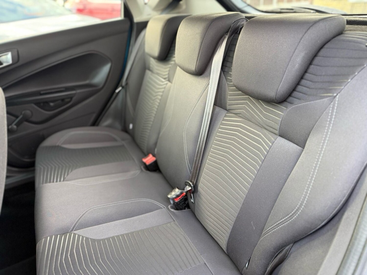 Used Ford Fiesta 2014 for sale - 77844964: Photo 14