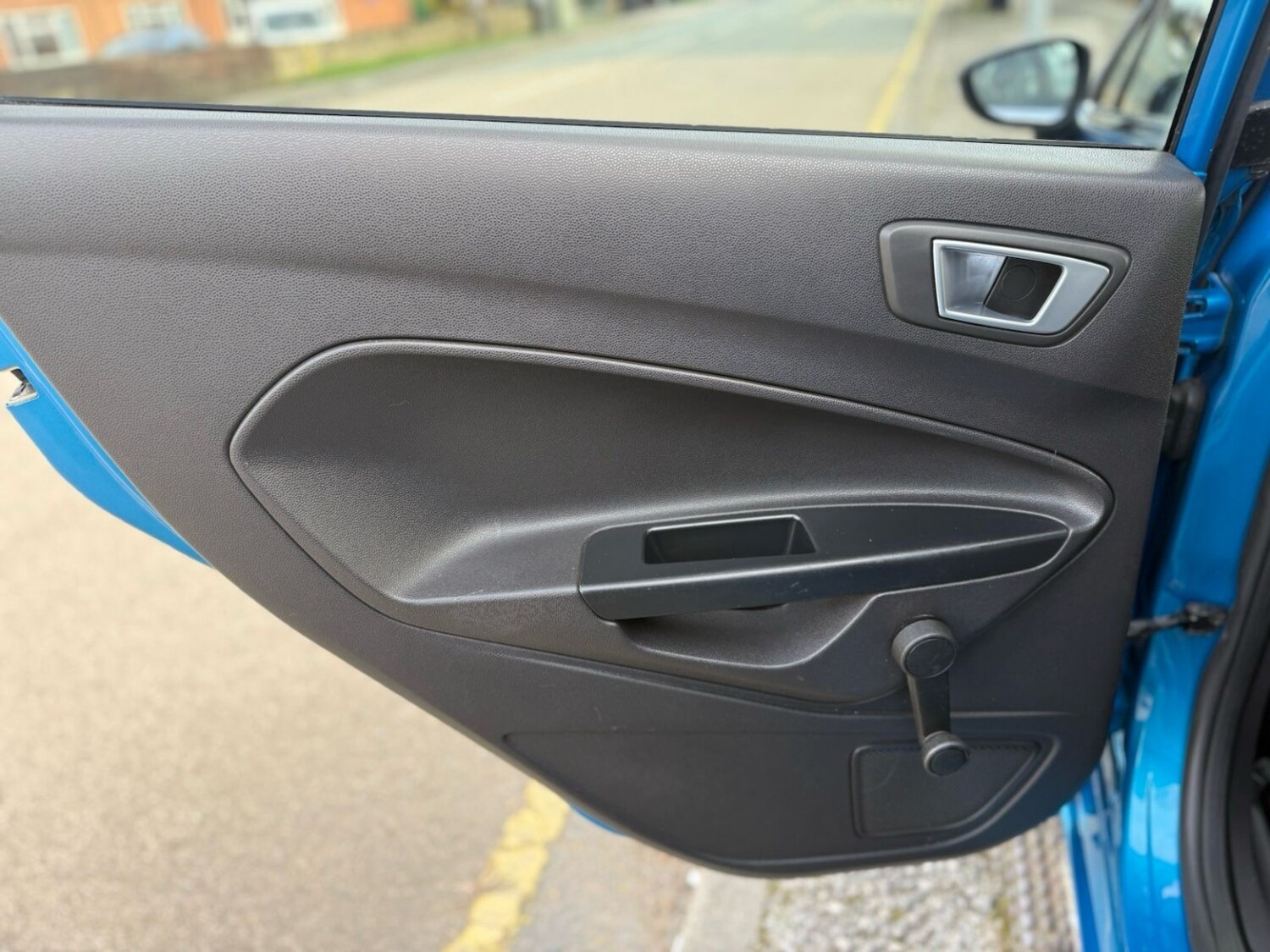 Used Ford Fiesta 2014 for sale - 77844964: Photo 15