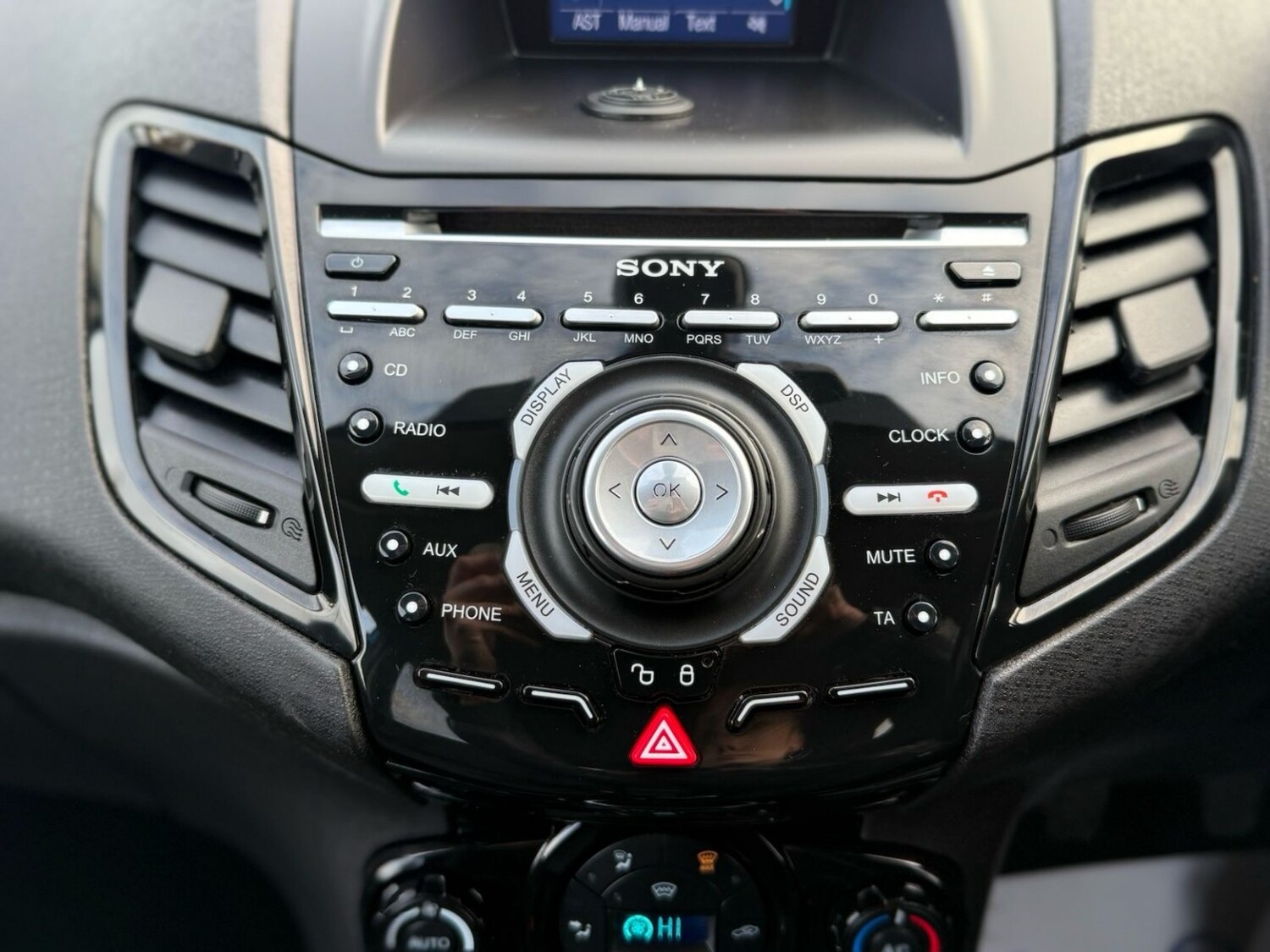 Used Ford Fiesta 2014 for sale - 77844964: Photo 17