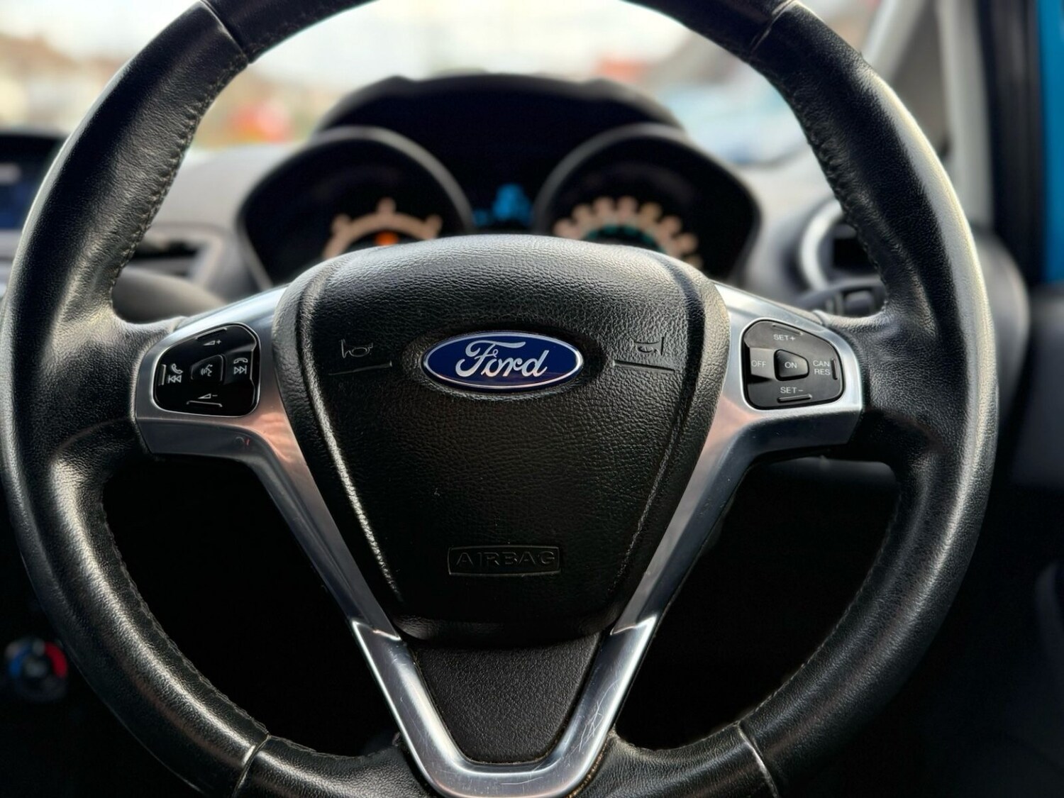 Used Ford Fiesta 2014 for sale - 77844964: Photo 19