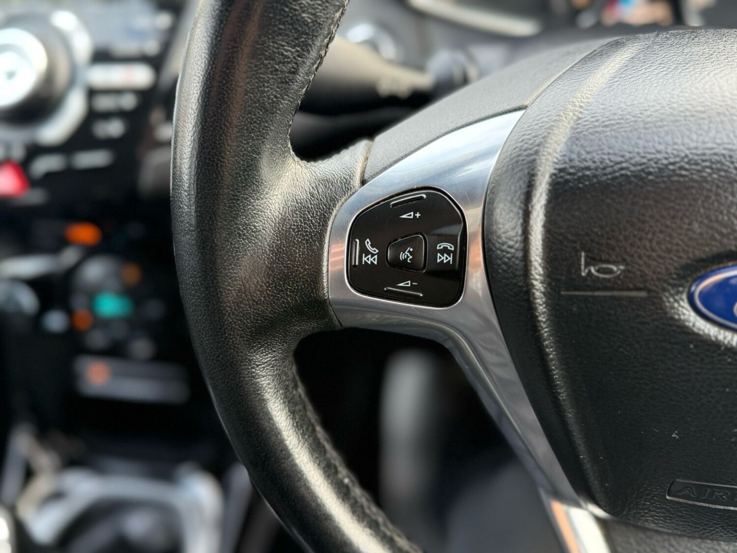 Used Ford Fiesta 2014 for sale - 77844964: Photo 20