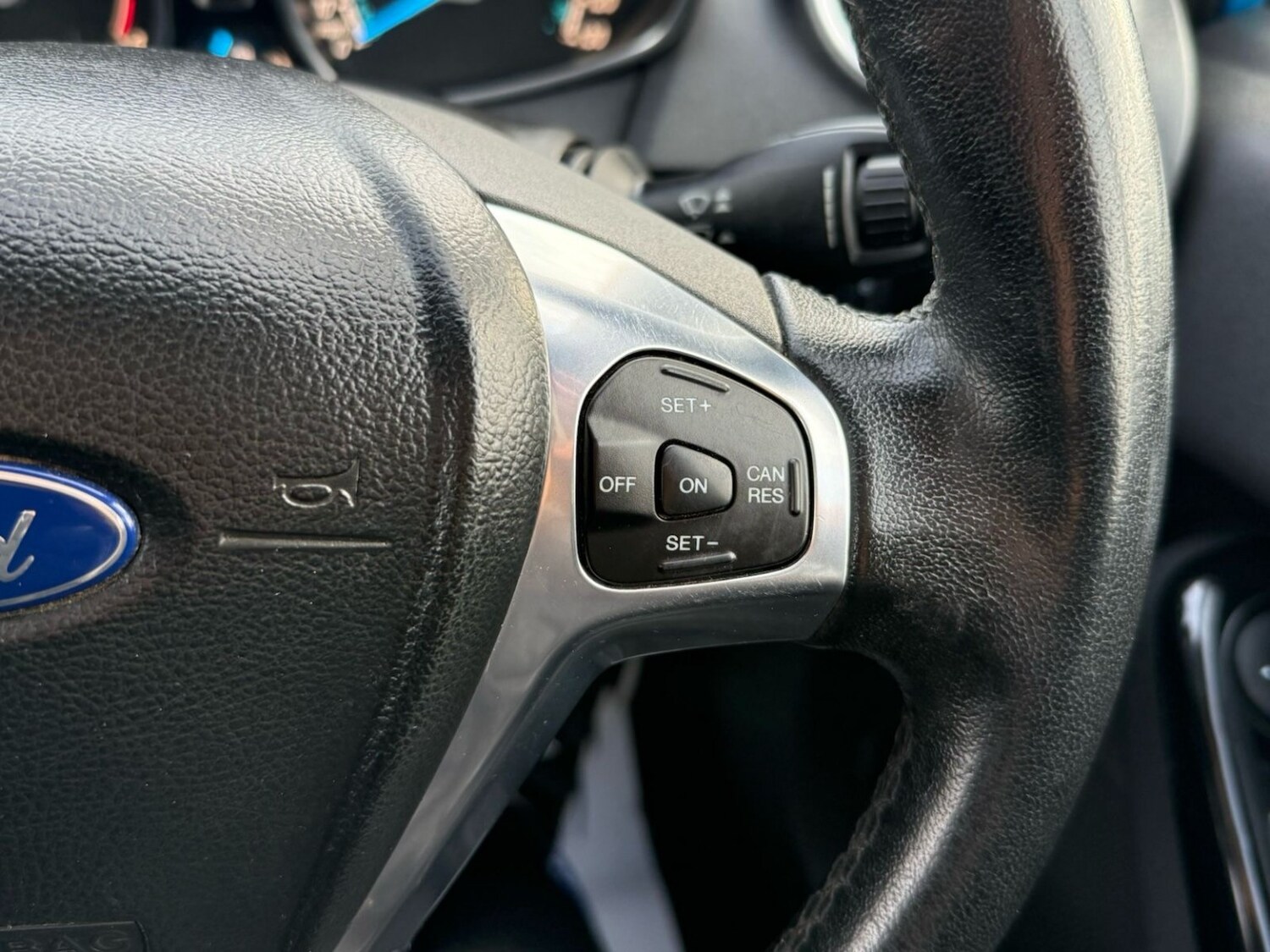 Used Ford Fiesta 2014 for sale - 77844964: Photo 21