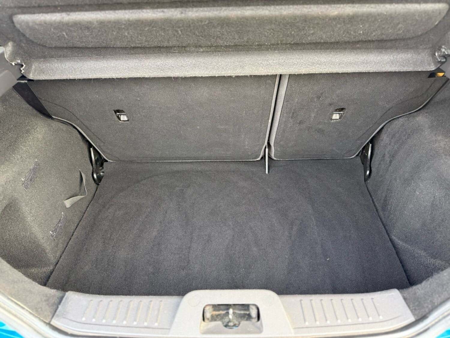 Used Ford Fiesta 2014 for sale - 77844964: Photo 22