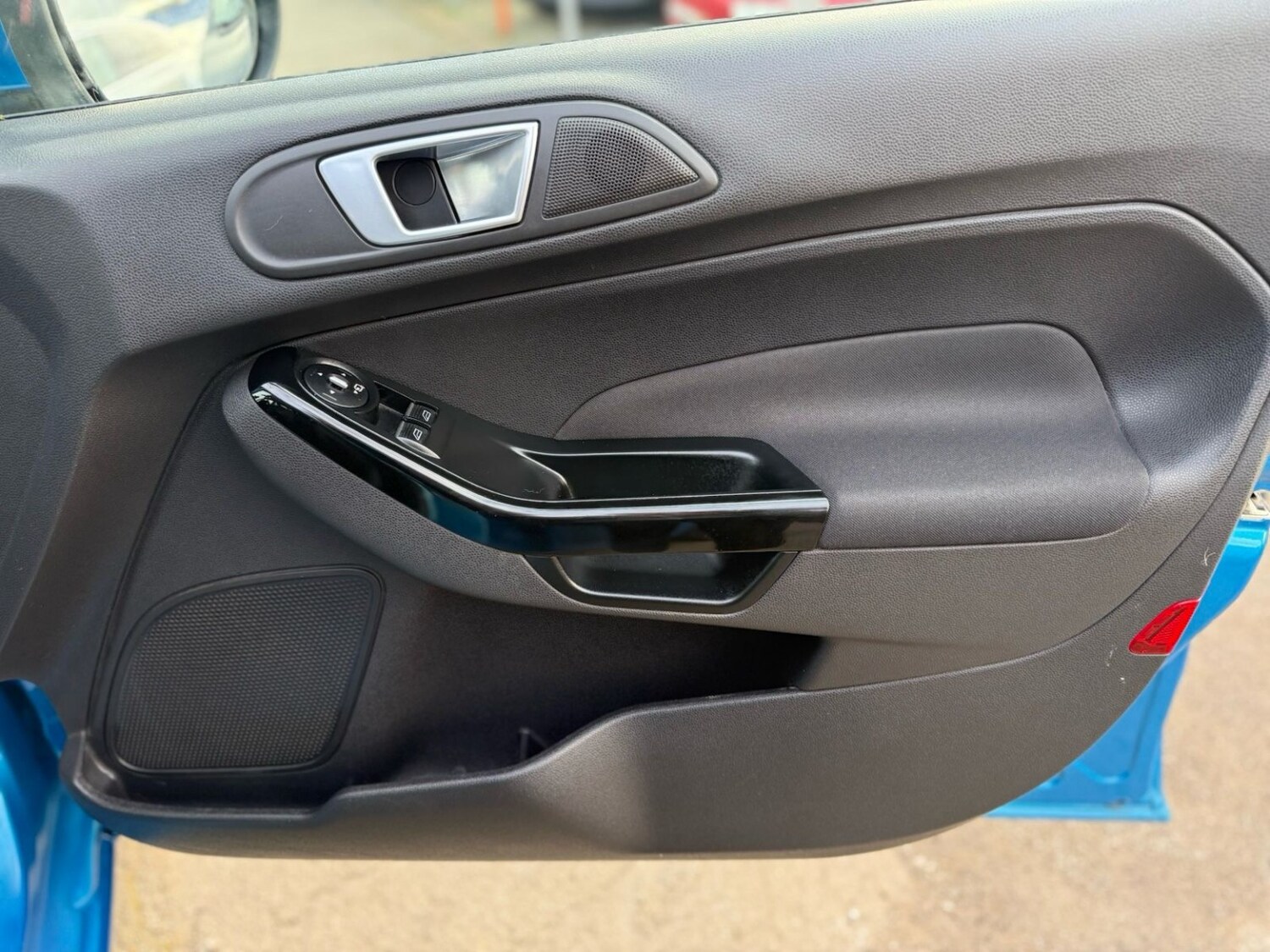 Used Ford Fiesta 2014 for sale - 77844964: Photo 8