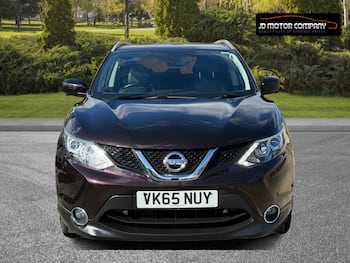 Used Nissan Qashqai 2015 for sale - 79845441: Photo