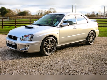 Used Subaru Impreza 2003 for sale - 78402622: Photo