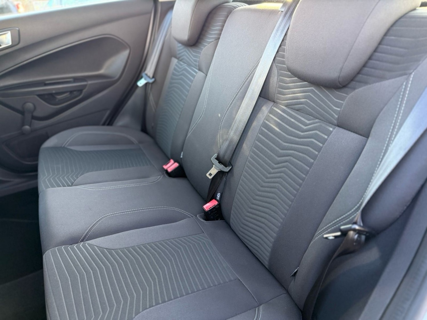 Used Ford Fiesta 2016 for sale - 77938191: Photo 10