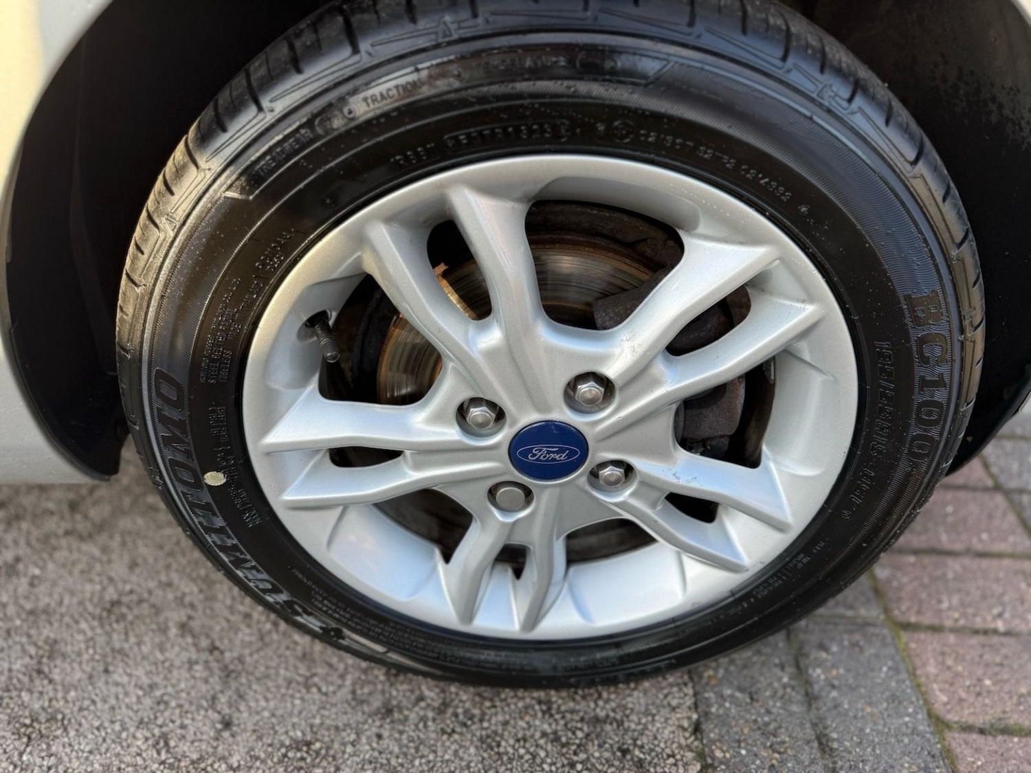 Used Ford Fiesta 2016 for sale - 77938191: Photo 15