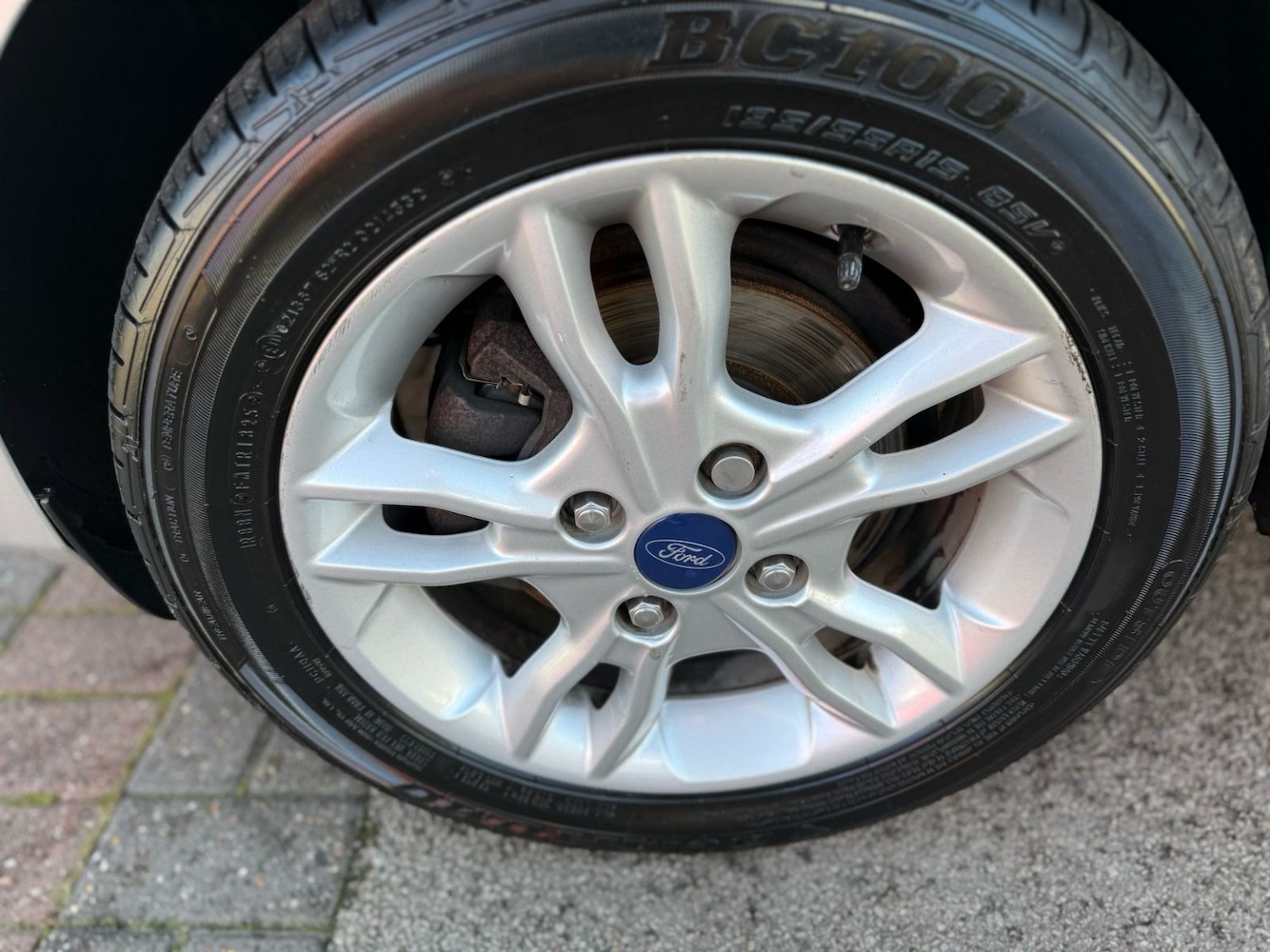 Used Ford Fiesta 2016 for sale - 77938191: Photo 17