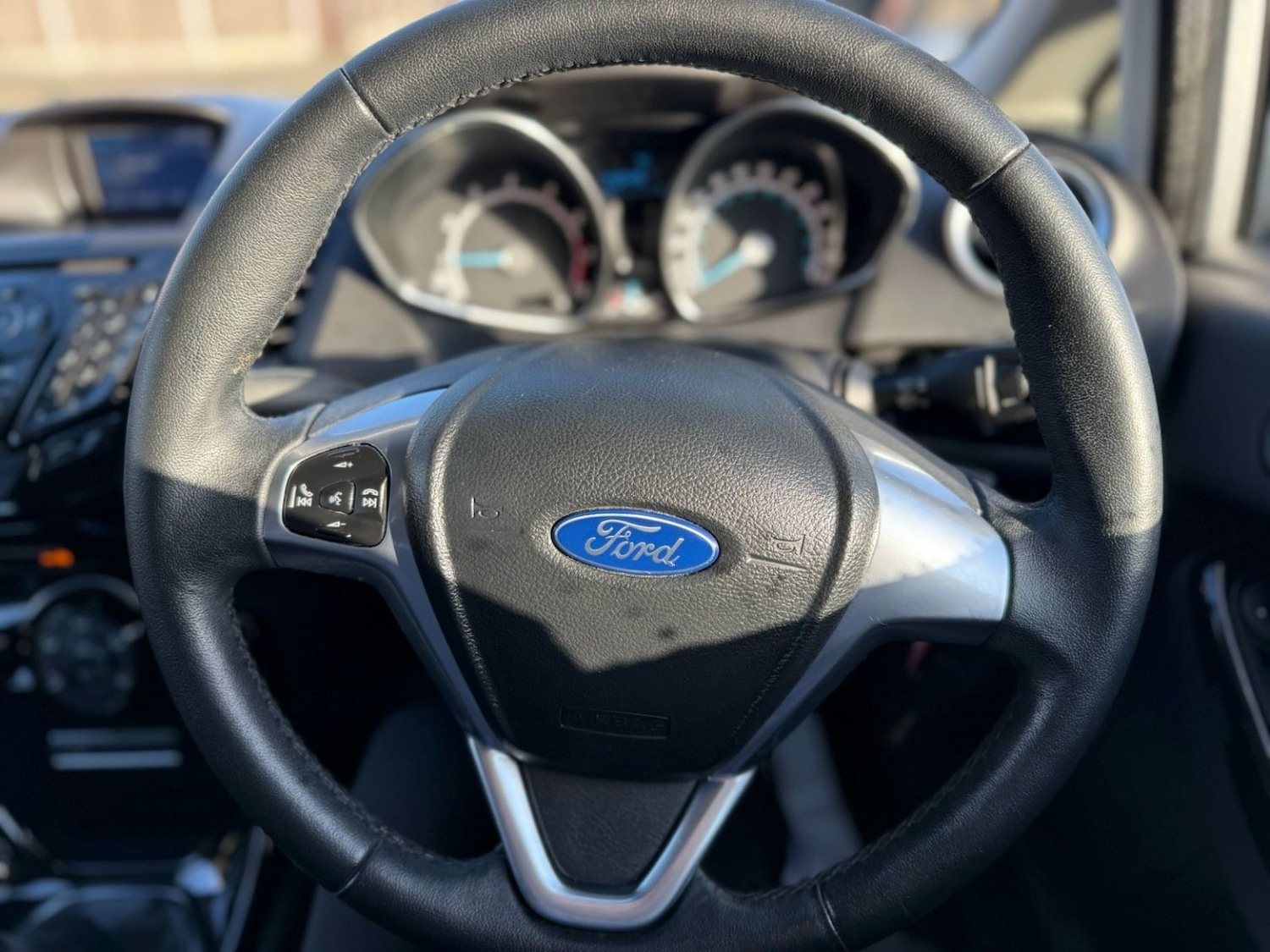 Used Ford Fiesta 2016 for sale - 77938191: Photo 19