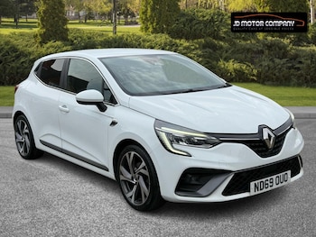 Used Renault Clio 2020 for sale - 79130804: Photo