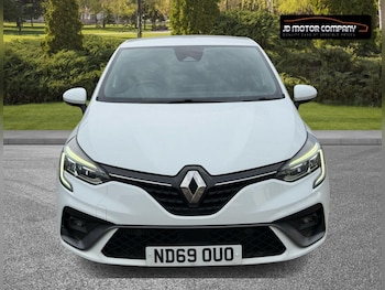 Used Renault Clio 2020 for sale - 79130804: Photo