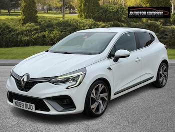 Used Renault Clio 2020 for sale - 79130804: Photo