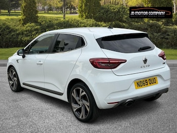 Used Renault Clio 2020 for sale - 79130804: Photo