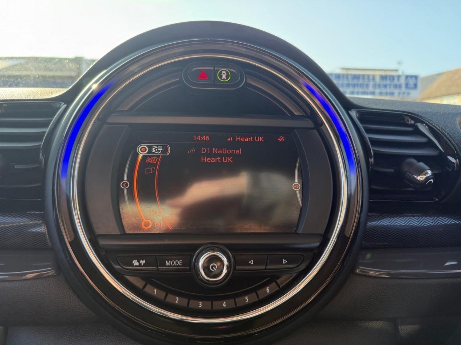 Used MINI Clubman 2016 for sale - 78053296: Photo 15