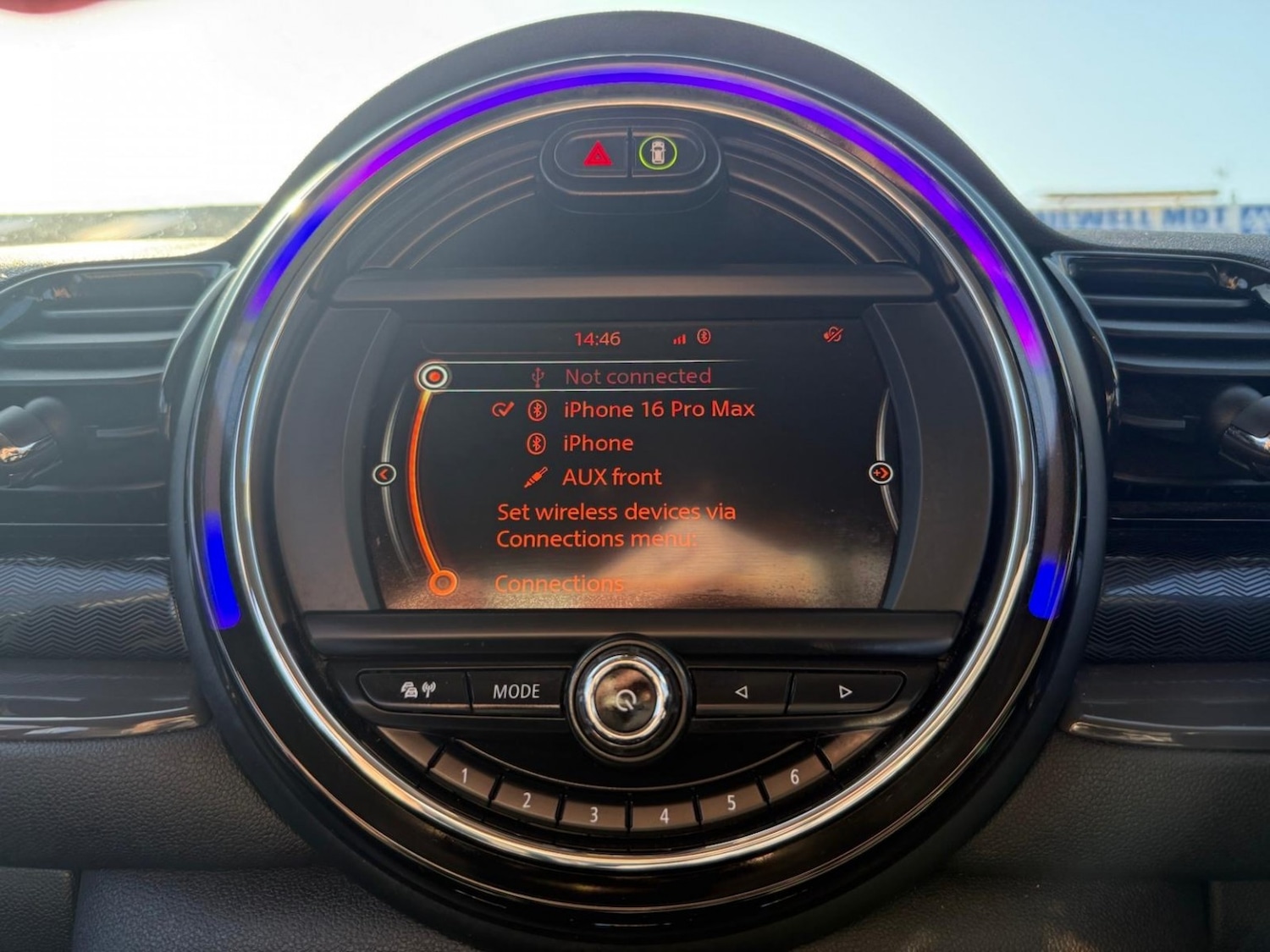 Used MINI Clubman 2016 for sale - 78053296: Photo 16