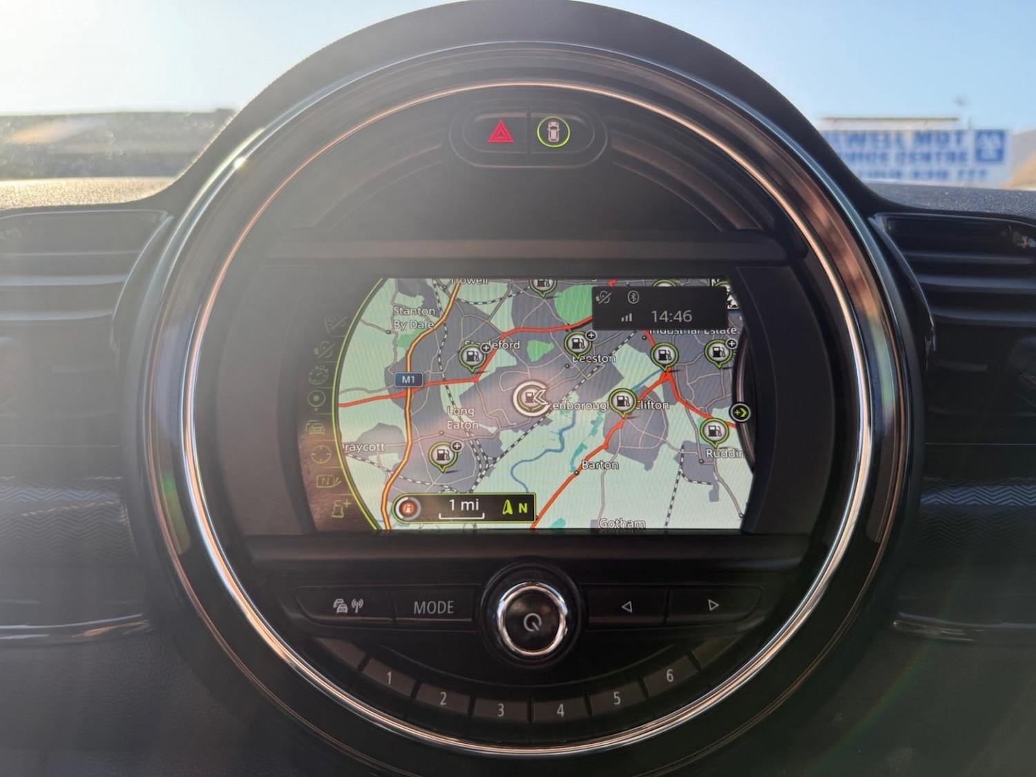 Used MINI Clubman 2016 for sale - 78053296: Photo 17