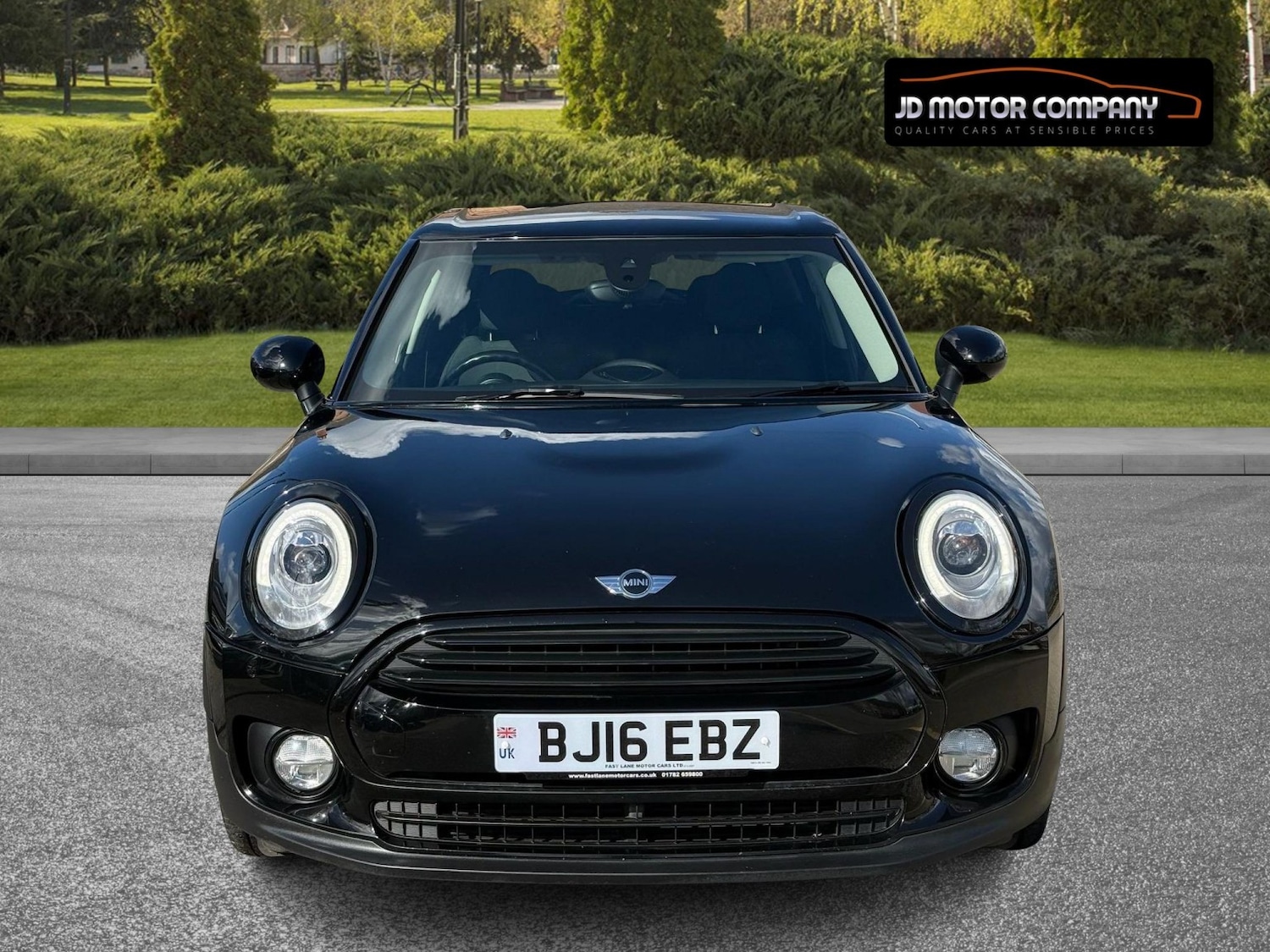 Used MINI Clubman 2016 for sale - 78053296: Photo 2