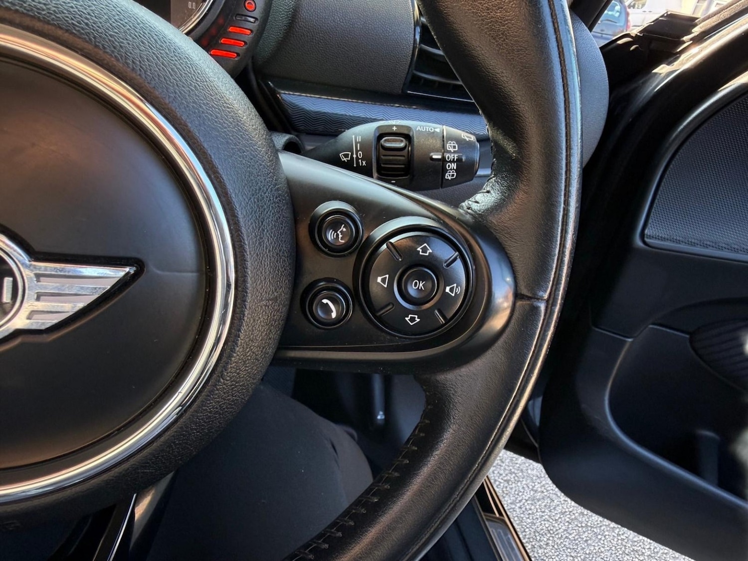 Used MINI Clubman 2016 for sale - 78053296: Photo 21