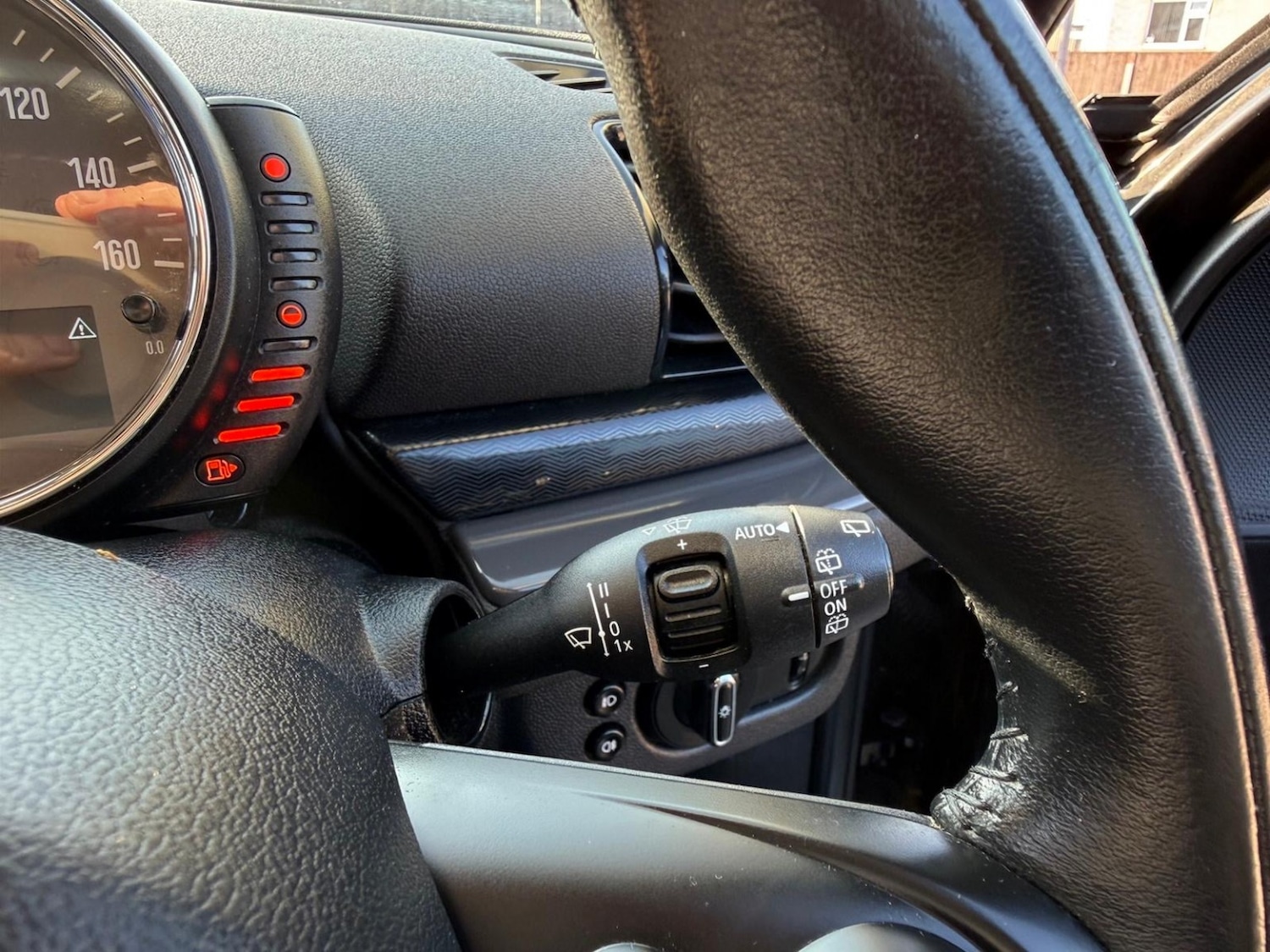 Used MINI Clubman 2016 for sale - 78053296: Photo 22