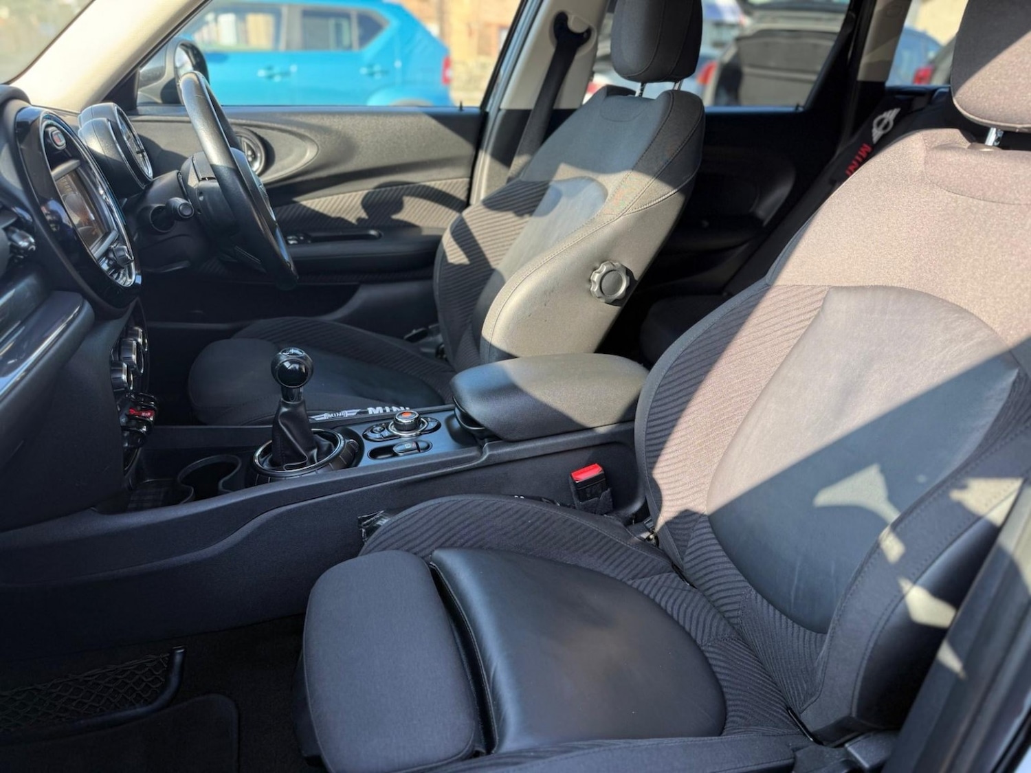 Used MINI Clubman 2016 for sale - 78053296: Photo 8