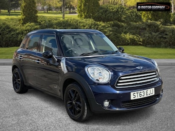 Used MINI Countryman 2013 for sale - 78944774: Photo