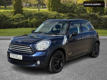Used MINI Countryman 2013 for sale - 78944774: Photo