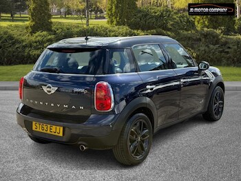 Used MINI Countryman 2013 for sale - 78944774: Photo