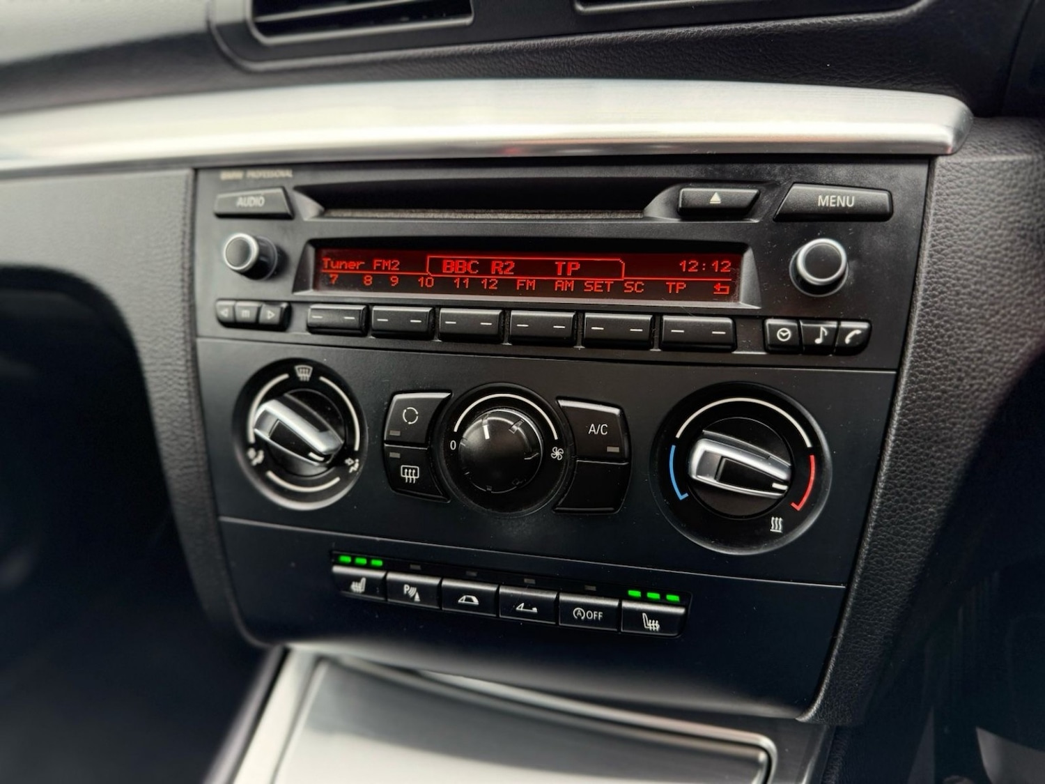 Used BMW 1 Series 2012 for sale - 78053287: Photo 10