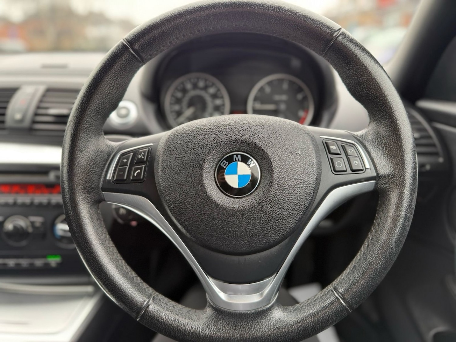 Used BMW 1 Series 2012 for sale - 78053287: Photo 11