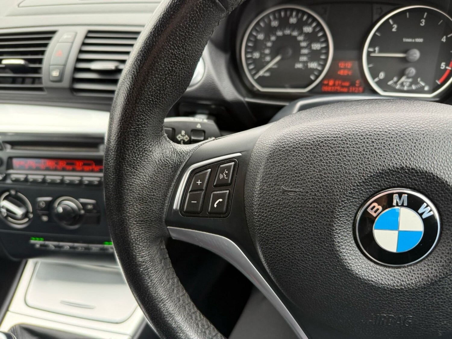 Used BMW 1 Series 2012 for sale - 78053287: Photo 12