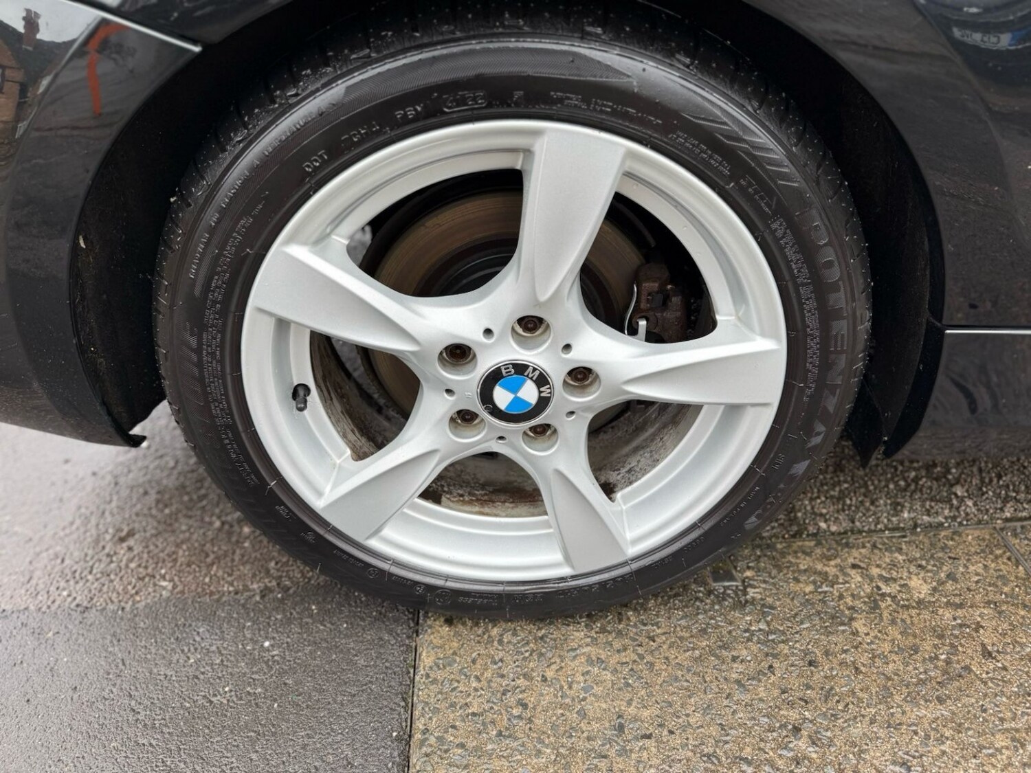 Used BMW 1 Series 2012 for sale - 78053287: Photo 19