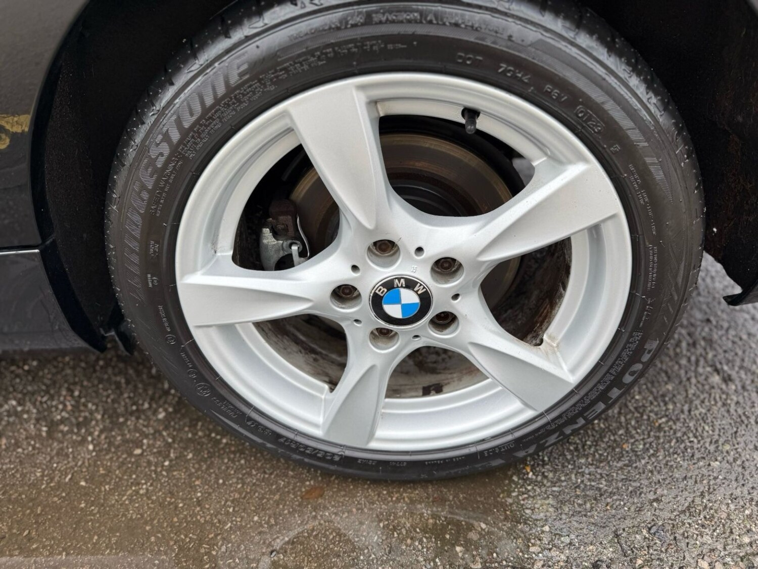 Used BMW 1 Series 2012 for sale - 78053287: Photo 21