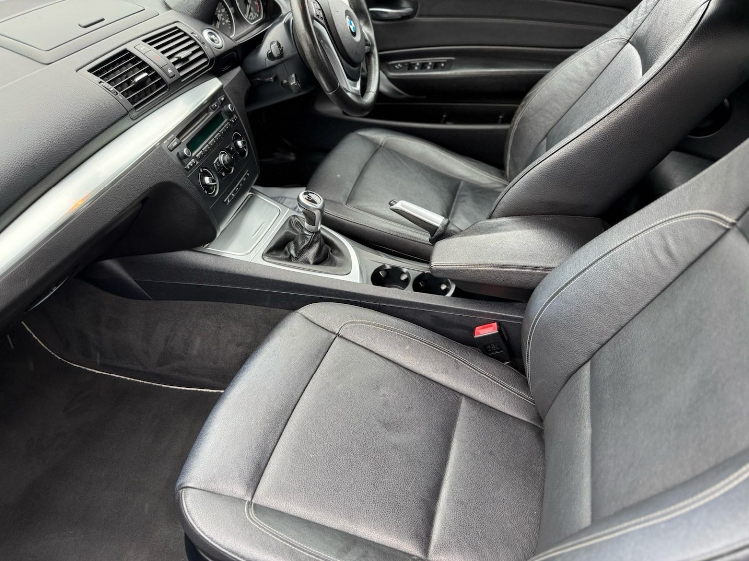 Used BMW 1 Series 2012 for sale - 78053287: Photo 8