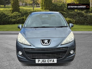Used Peugeot 207 2012 for sale - 79805991: Photo