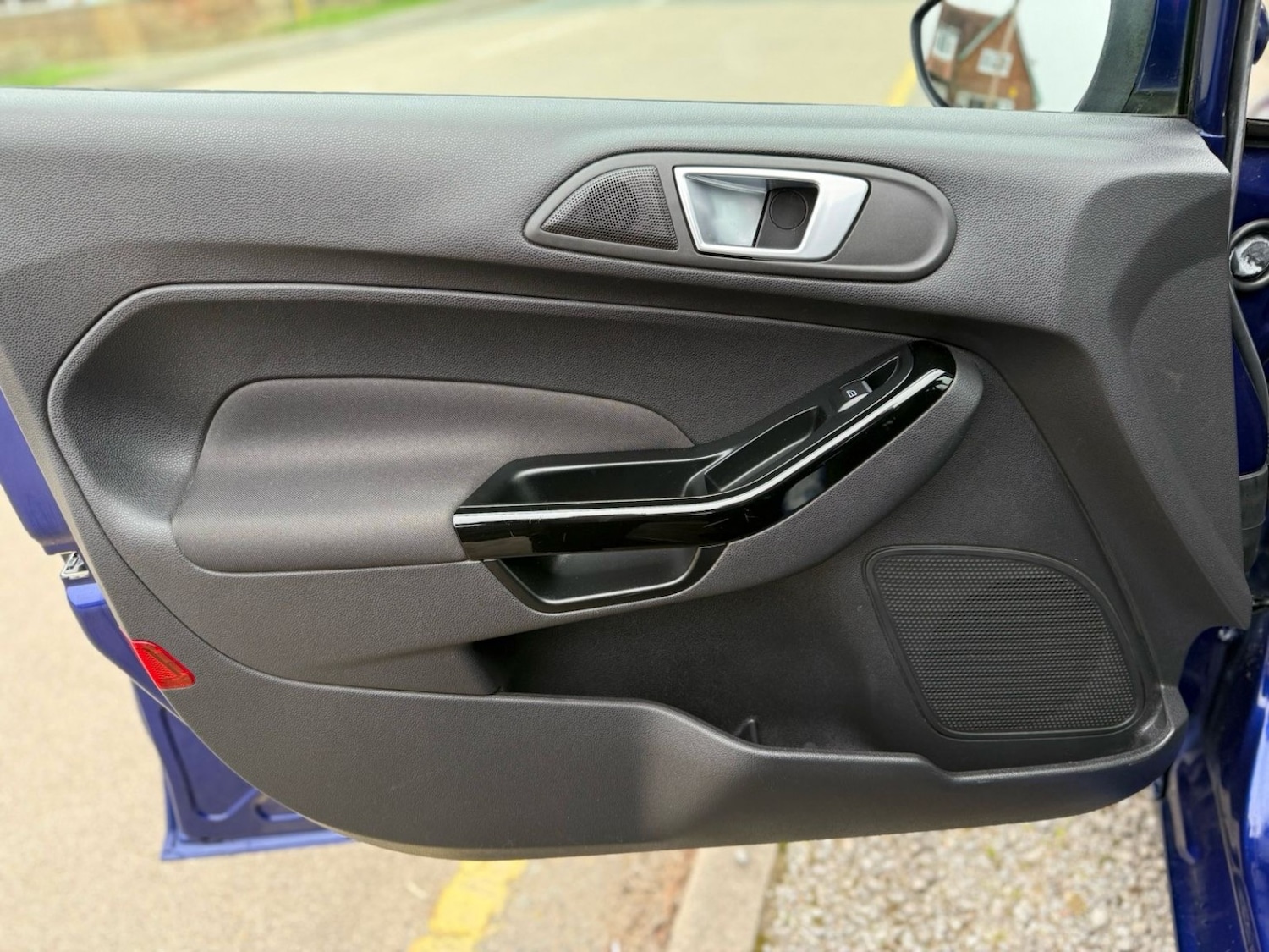 Used Ford Fiesta 2016 for sale - 77938074: Photo 11