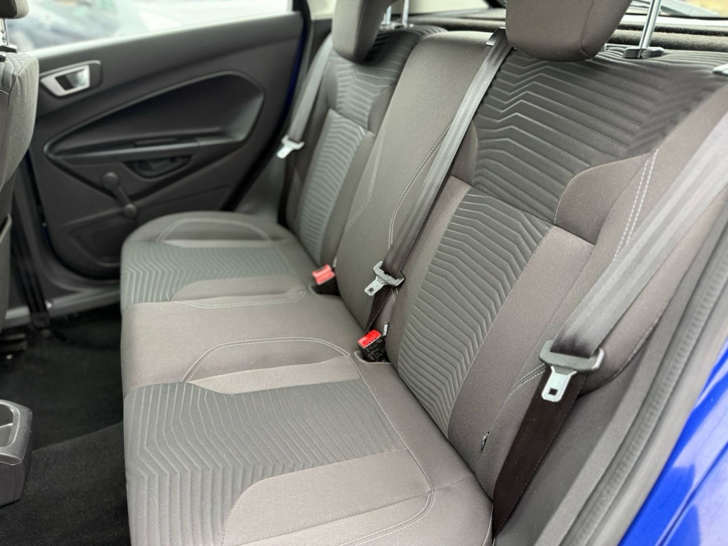 Used Ford Fiesta 2016 for sale - 77938074: Photo 12